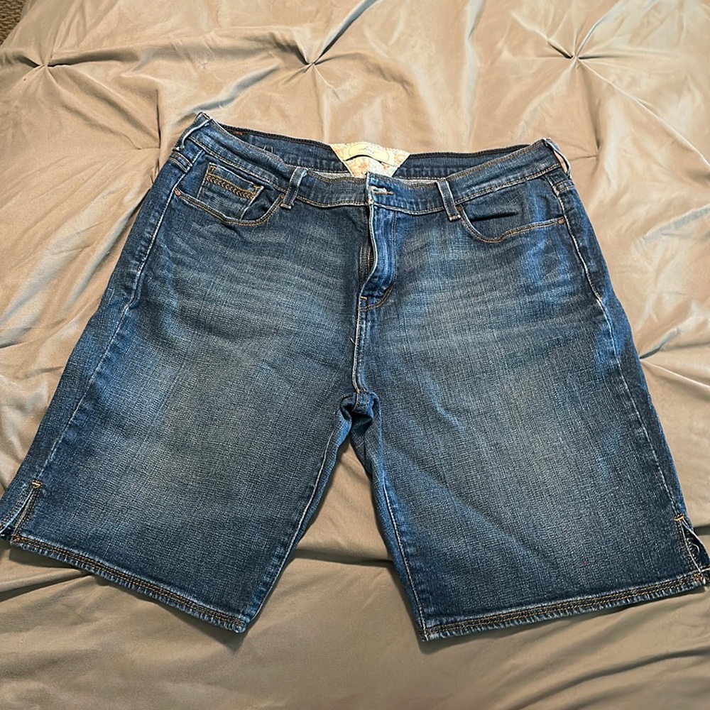 Levi’s Shorts